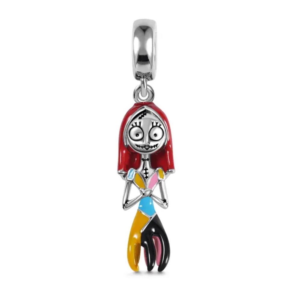 New Sally Pandora Style Charm